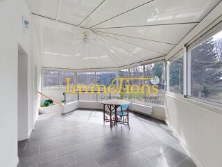  Maison � vendre 7 pi�ces 205 m�