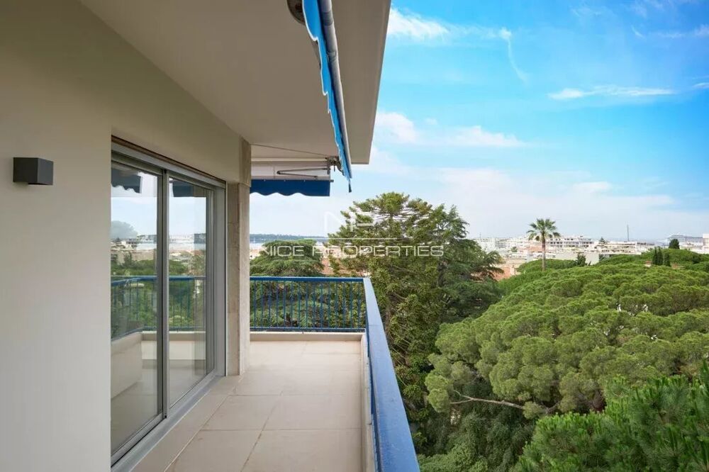 à vendre  Appartement Cannes (06400)