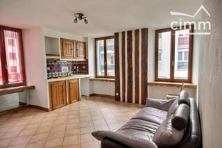  Appartement  vendre 2 pices 44 m