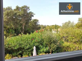  Appartement à vendre 1 pièce 34 m²