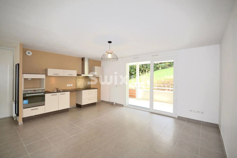 Location Appartement Location appartement de type 3, avec garage double, à ALLONZIER- Annecy