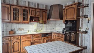  Maison � vendre 4 pi�ces 75 m�