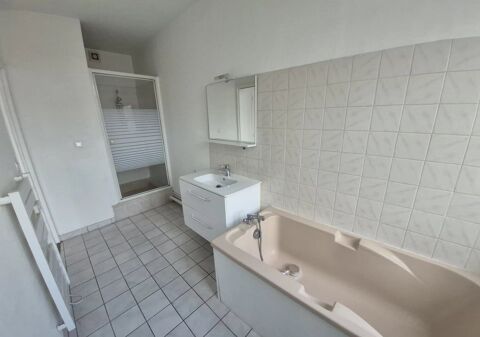  Appartement � louer 2 pi�ces 52 m�