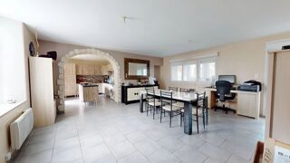  Maison  vendre 7 pices 168 m