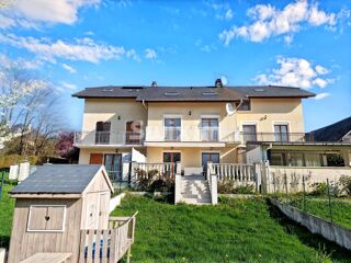  Maison à vendre 7 pièces 156 m²