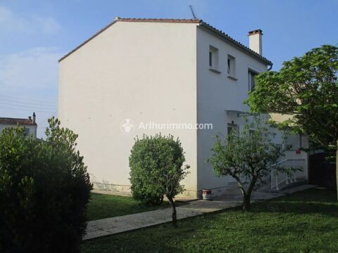  Maison � louer 5 pi�ces 92 m�