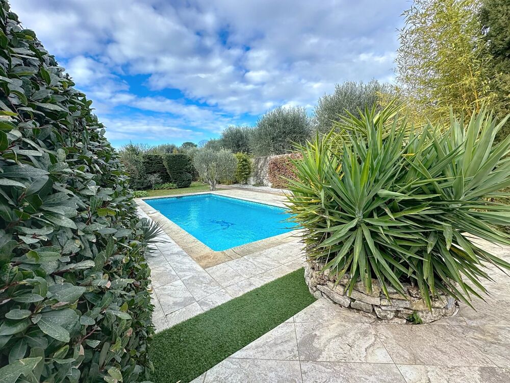  vendre  Maison Mougins (06250)