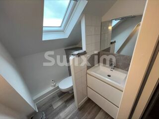  Appartement � louer 1 pi�ce 20 m�