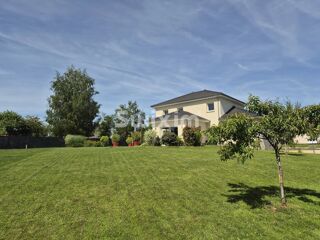  Villa à vendre 11 pièces 195 m²