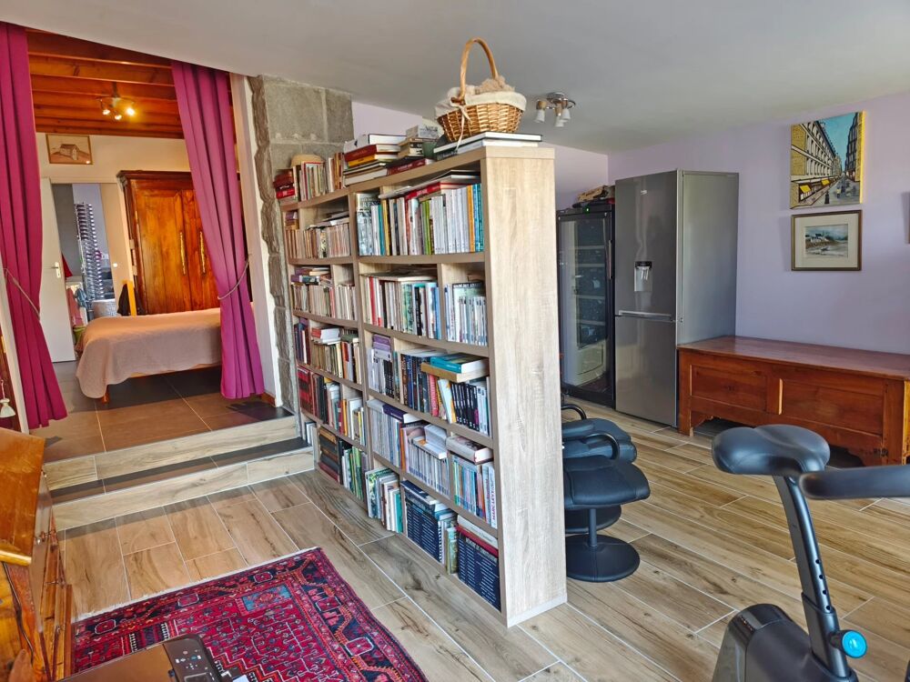 � vendre  Maison Saint-Malo (35400)