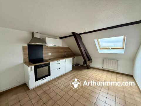 Appartement  louer 6 pices 136 m