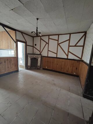  Maison � vendre 15 + pi�ces 264 m�