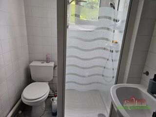  Appartement à vendre 2 pièces 42 m²