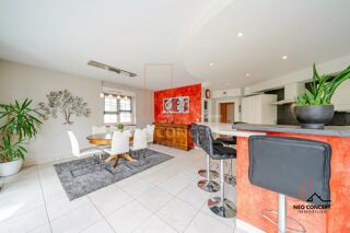  Maison à vendre 7 pièces 179 m²