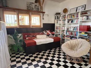 Vente Maison Maison 5 chambres avec gîte indépendant et piscine – Alès Alès