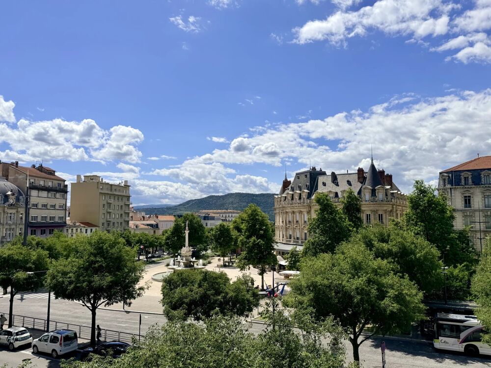 Vente Appartement A VENDRE - Appartement T2 + bureau avec parking - Valence centre Valence