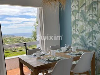  Maison � vendre 4 pi�ces 67 m�