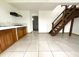  Maison � vendre 3 pi�ces 58 m�