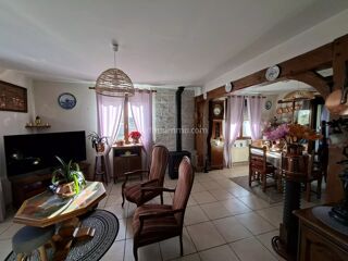  Maison à vendre 5 pièces 94 m²