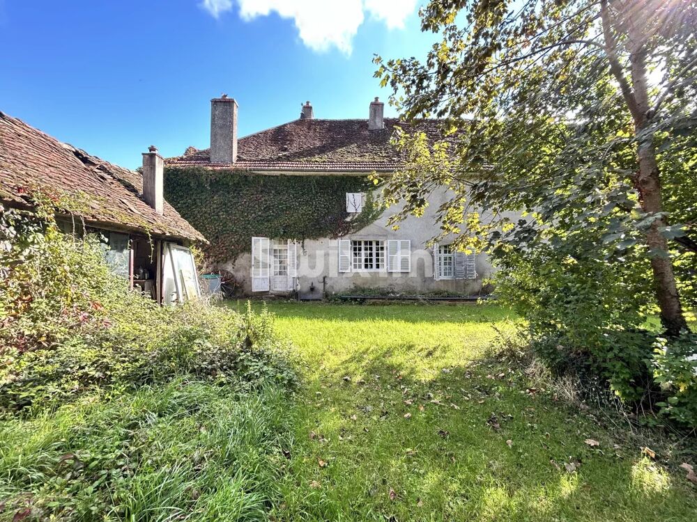 Vente Maison Maison charmante à Drambon: 189 m², 3 chambres Drambon