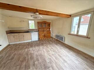  Maison à vendre 2 pièces 48 m²