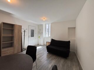  Appartement � louer 1 pi�ce 25 m�