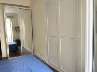  Appartement à louer 13 m²