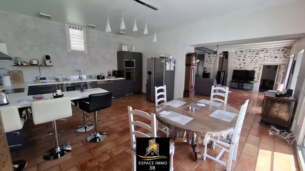 � vendre  Maison Corenc (38700)