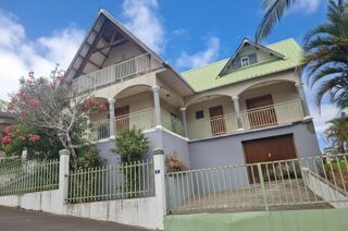  Maison � vendre 7 pi�ces 170 m�