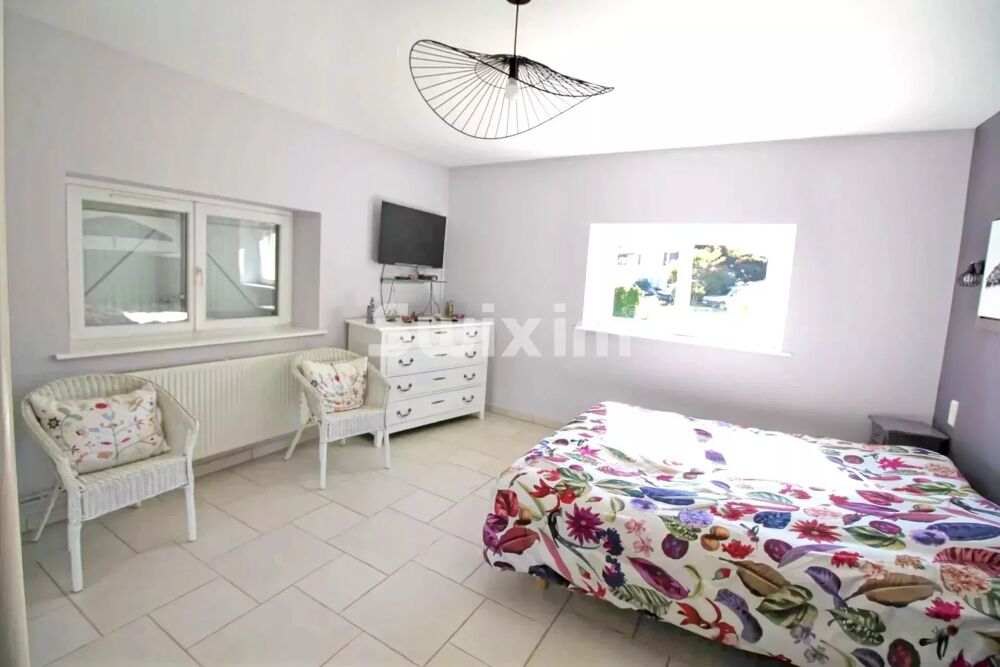 Vente Maison Maison/Villa 8 pièces Hadol