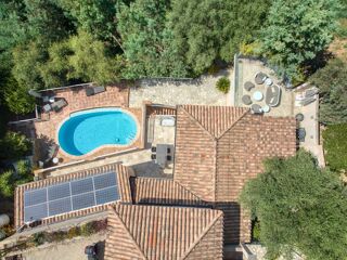  Villa � vendre 5 pi�ces 221 m�