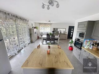  Maison � vendre 5 pi�ces 159 m�