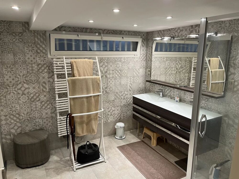 � vendre  Appartement Nice (06100)