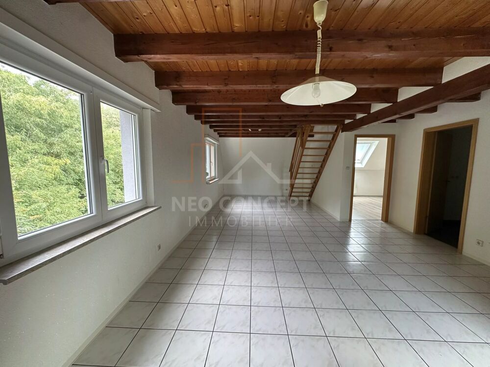 Location Appartement - Exclusivité Neo Concept Immo - Seltz