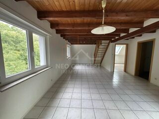  Appartement à louer 3 pièces 74 m²