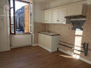  Appartement à louer 5 pièces 88 m²