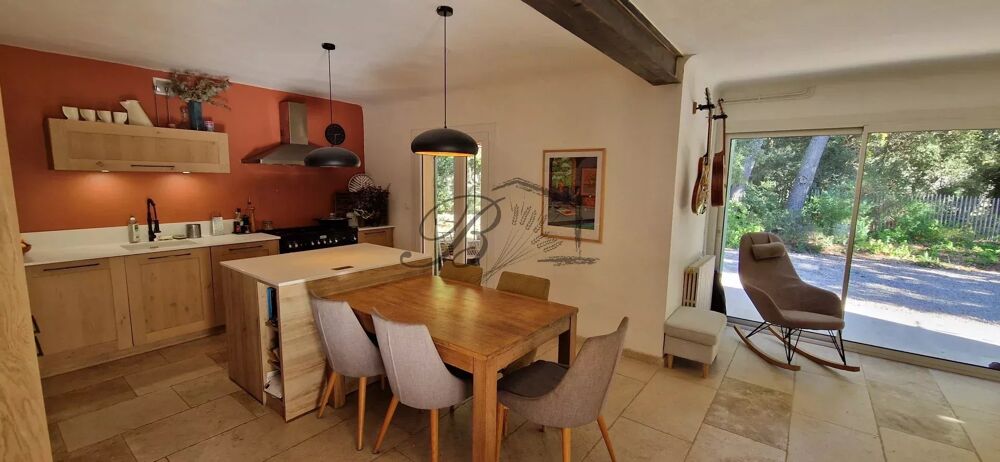  vendre  Maison Lourmarin (84160)