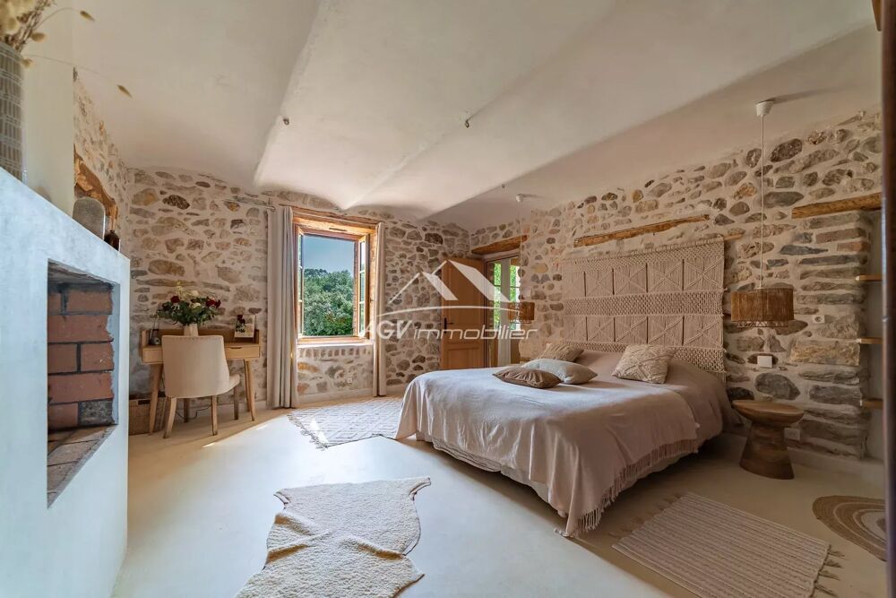 � vendre  Maison All�gre-les-Fumades (30500)