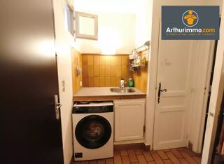  Appartement à vendre 1 pièce 34 m²