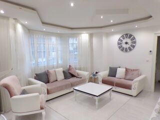  Maison � vendre 4 pi�ces 110 m�