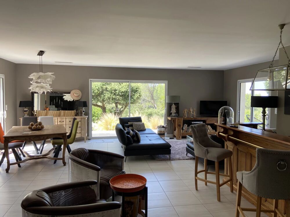  vendre  Maison Cavaillon (84300)