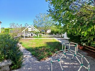  Maison à vendre 6 pièces 156 m²