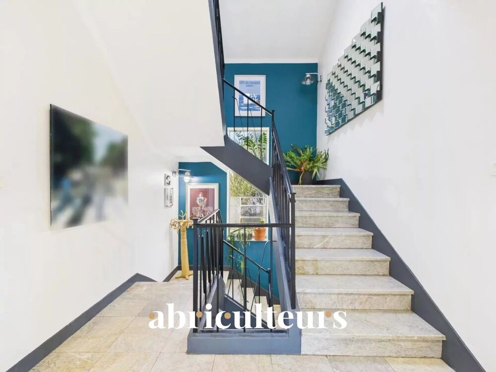  vendre  Maison Nantes (44100)