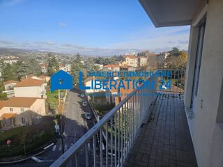  Appartement � vendre 3 pi�ces 65 m�