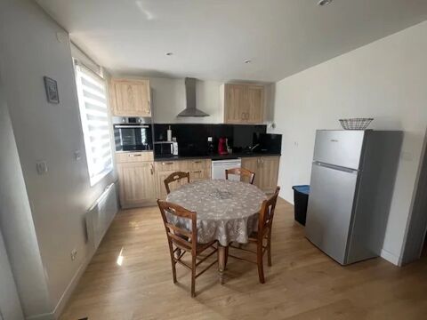  Maison � louer 3 pi�ces 56 m�