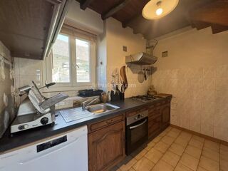  Maison � vendre 5 pi�ces 160 m�