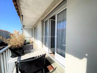  Appartement  vendre 2 pices 55 m