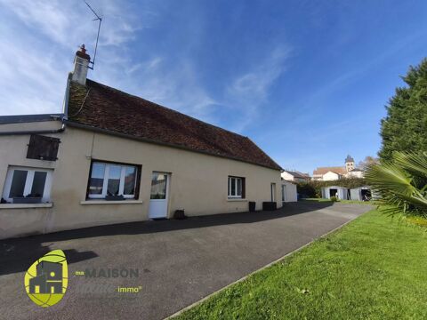   Long�re 5 pi�ces de 112m� sur terrain de 1841m� Maison - 5 pi�ce(s) - 112 m�