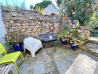  Maison � vendre 3 pi�ces 69 m�