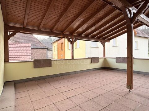  Maison � louer 5 pi�ces 138 m�